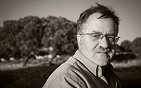 MADRE. José Cercas Domínguez